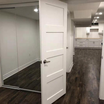 Whole Home Renovation