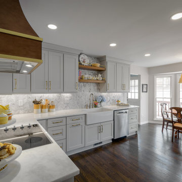 Laurel Dr. First Floor