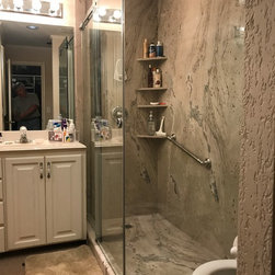 Tyvarian Shower - Products