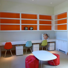playroom