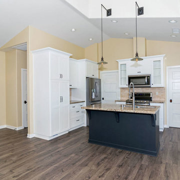 Accessory Dwelling Unit Ramona, CA