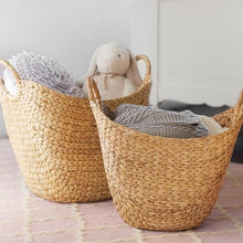 Ava's room- storage & misc.