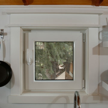 Boulder Tiny House with 'Tiny House Nation's' Zack Giffin
