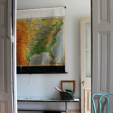 Homeschool Room