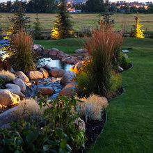 Landscape Ideas