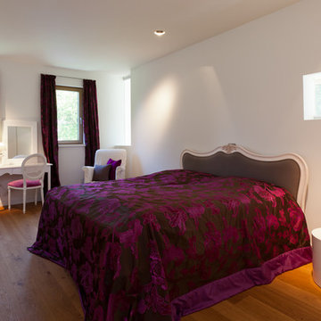 Gästezimmer Bougainville