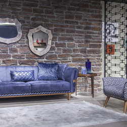 Vertu - Sofas