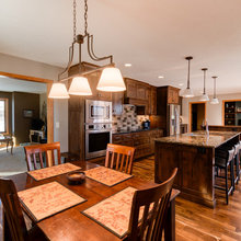 Acacia Wood Floors
