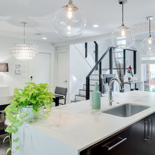 Sevilla house