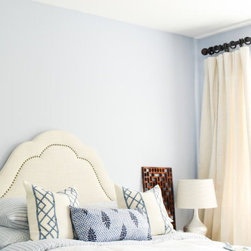 Relaxing Guest Bedroom Retreat