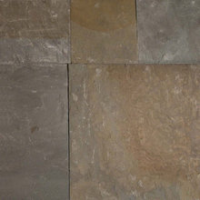 stone flooring