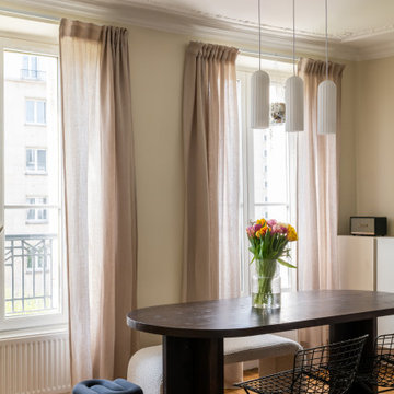 Appartement Vincennes