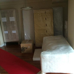 House moving - Products