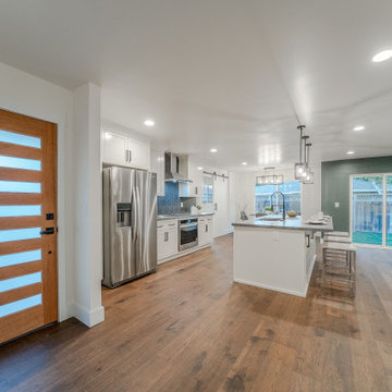MODERN TECH MOUNTAINVIEW BEAUTY