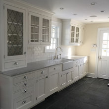 Laundry/mud Room
