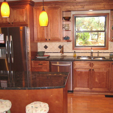 Lide Kitchen
