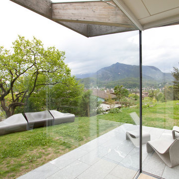 Casa Locarno