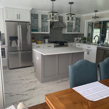 2020 Remodel
