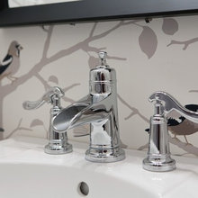 Cape bathroom