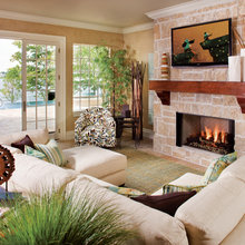 Living Room Ideas