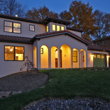 Bethesda Whole House Renovation