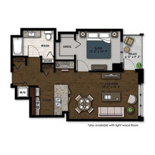 Dreamhome #4