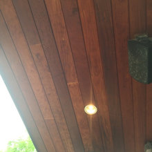 Outdoor Living