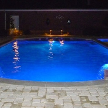 Pool Lighting