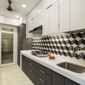 Urban Home