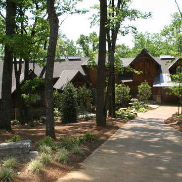 Southern Living Home