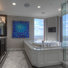 Bathroom Ideas