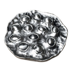 Dartefax - Lotus Pod Knob - Cabinet And Drawer Knobs