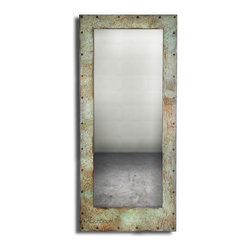 Installed Steel Barn Doors - Products