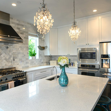 Amazing San Pedro Kitchen