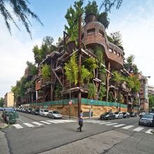 Great exteriors