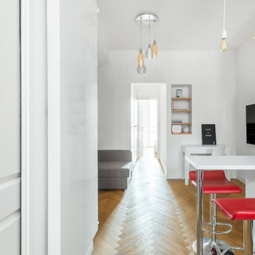 Cucina | Penisola