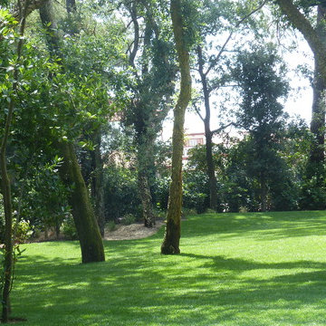 Le Lac HOSSEGOR