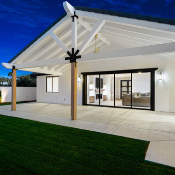 Bermuda Dunes Full Home