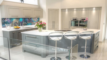 Best 15 Kitchen Designers In Knutsford Cheshire Houzz Uk