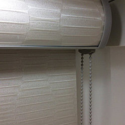Roller Shades - Roller Shades