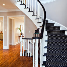 carpet stairs