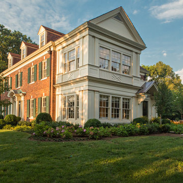 Nashville Curb Appeal