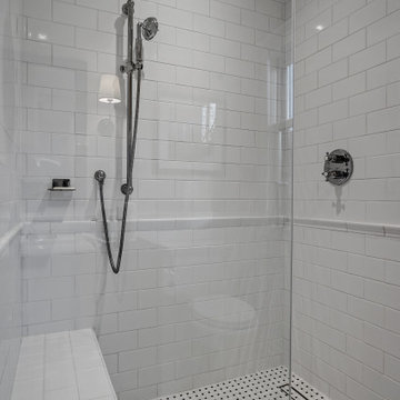 Elmhurst Home - High Performance Build