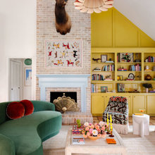 Living Room 2025