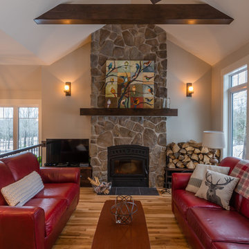 Marcia Drive Residence