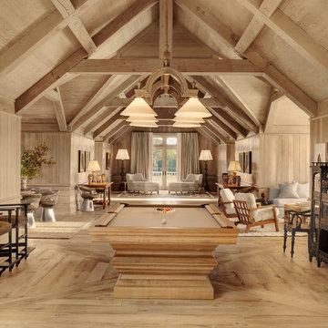 Athens Ranch