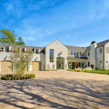 Beverly Hills Windsor