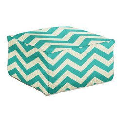 Accessories / Poufs /Ottomans - Floor Pillows And Poufs