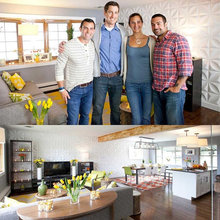 Dining Room Ideas