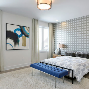 Minto Show Homes - Heartwood